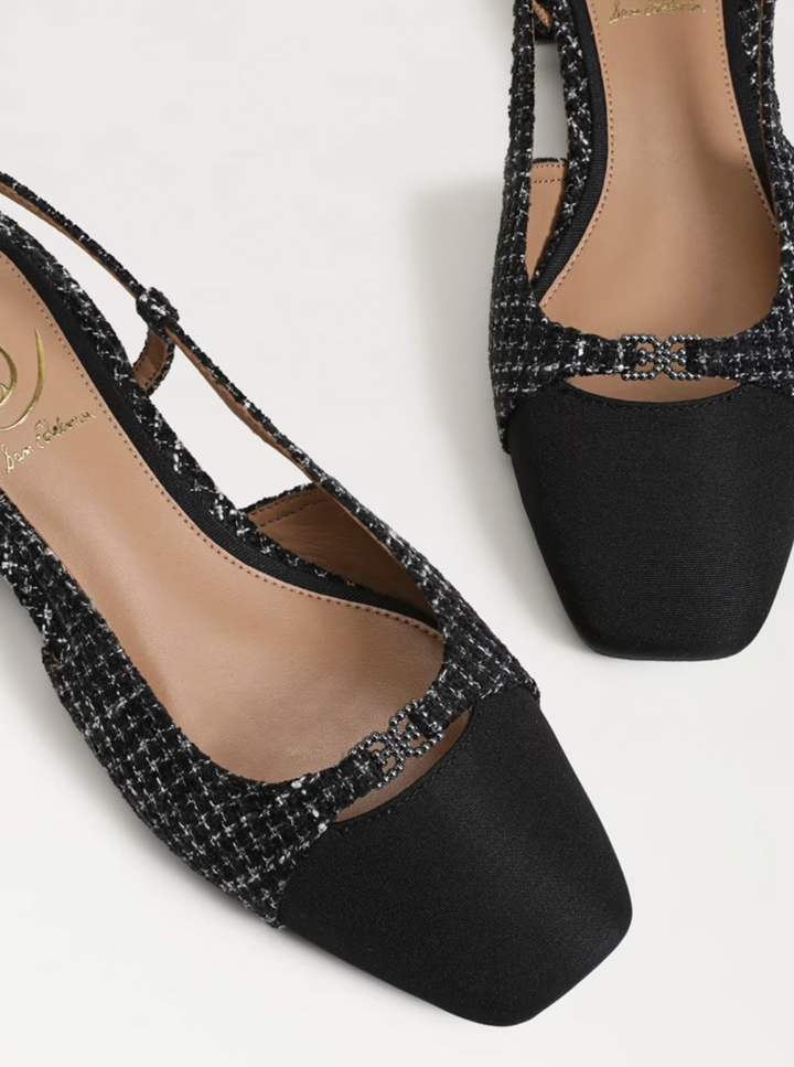 Sam Edelman Kara Slingback Flat