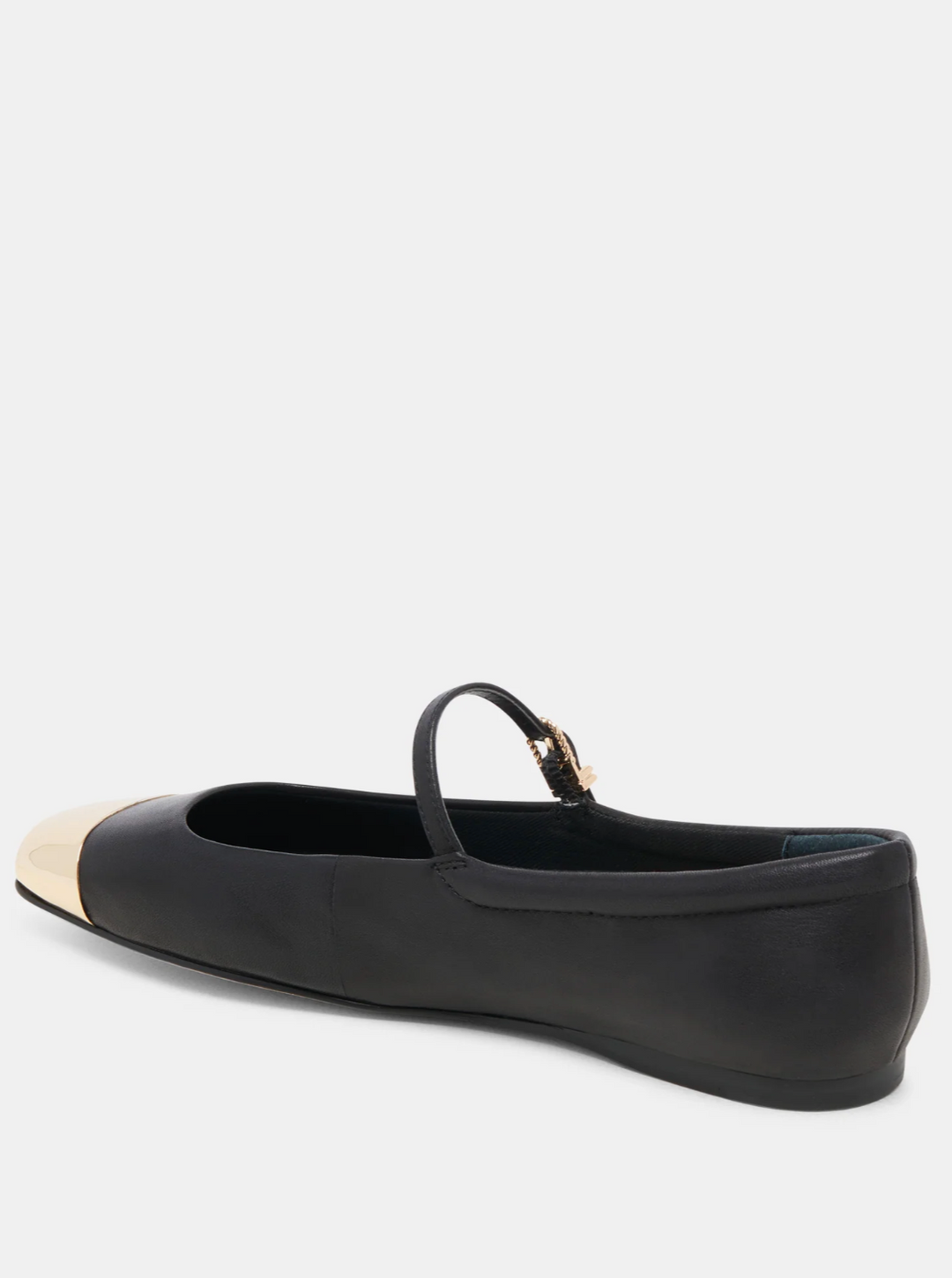 Dolce Vita Reyes Toe Cap Ballet Flats