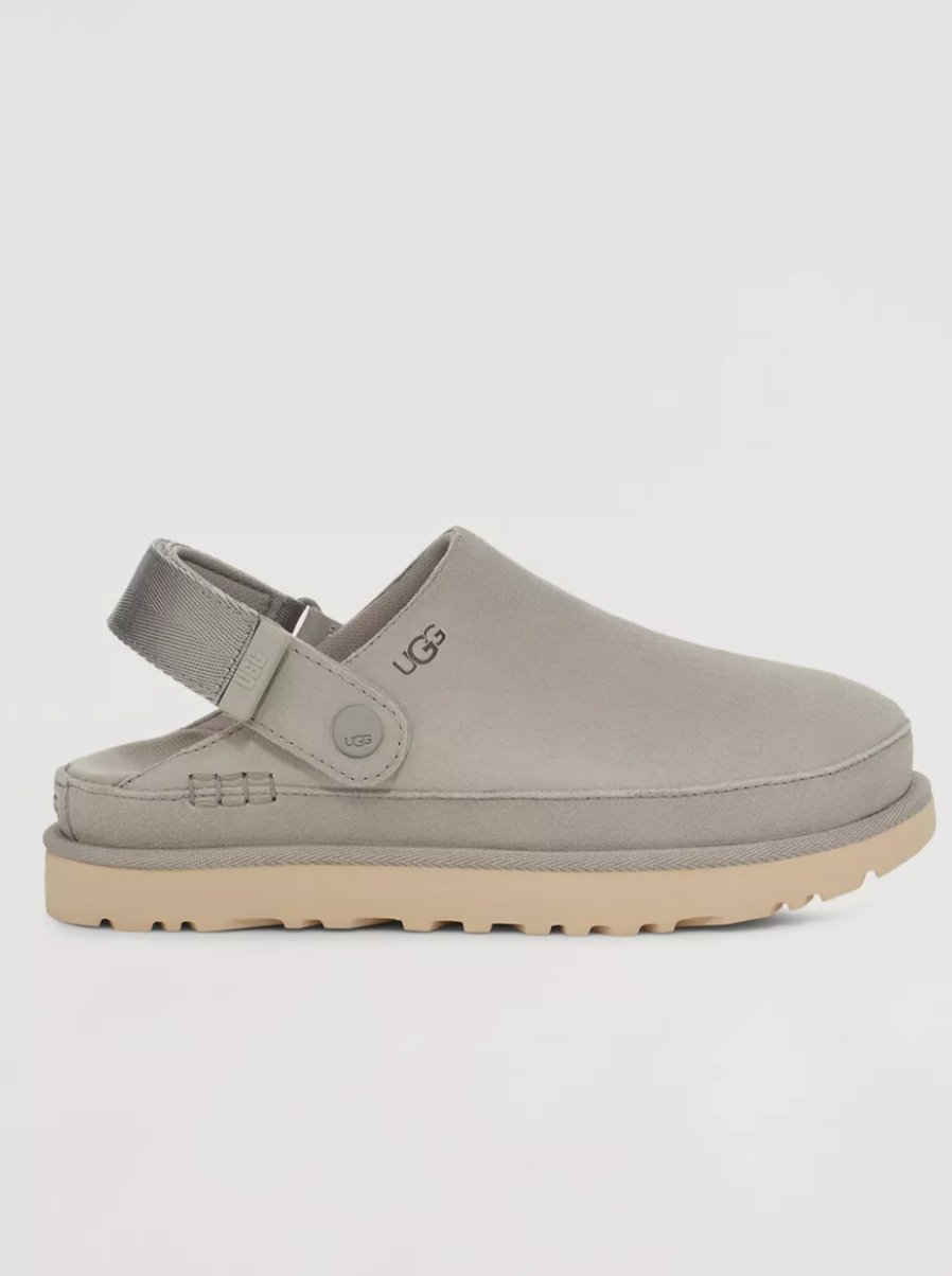 UGG Goldenstar Clog