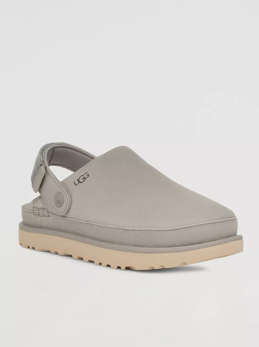 UGG Goldenstar Clog