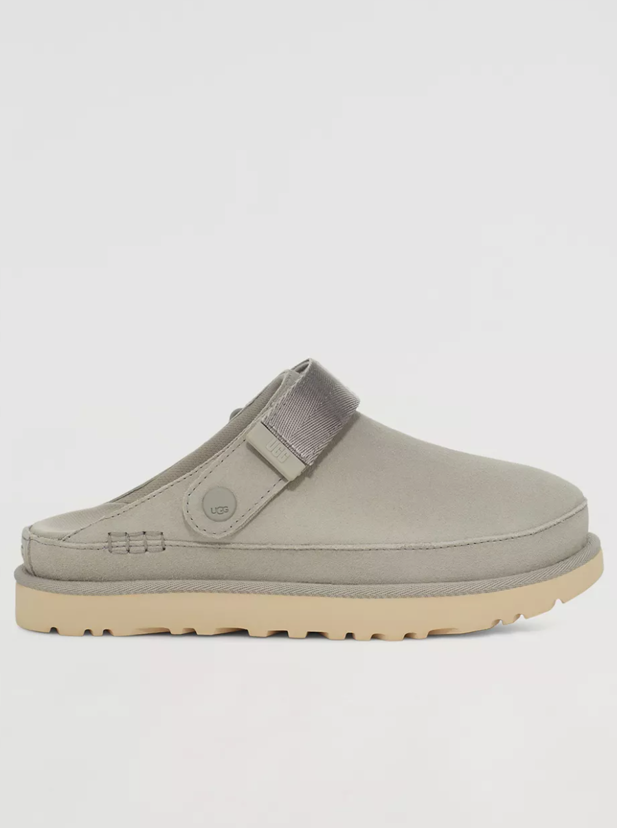 UGG Goldenstar Clog