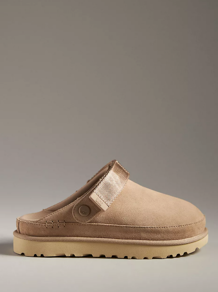 UGG Goldenstar Clog