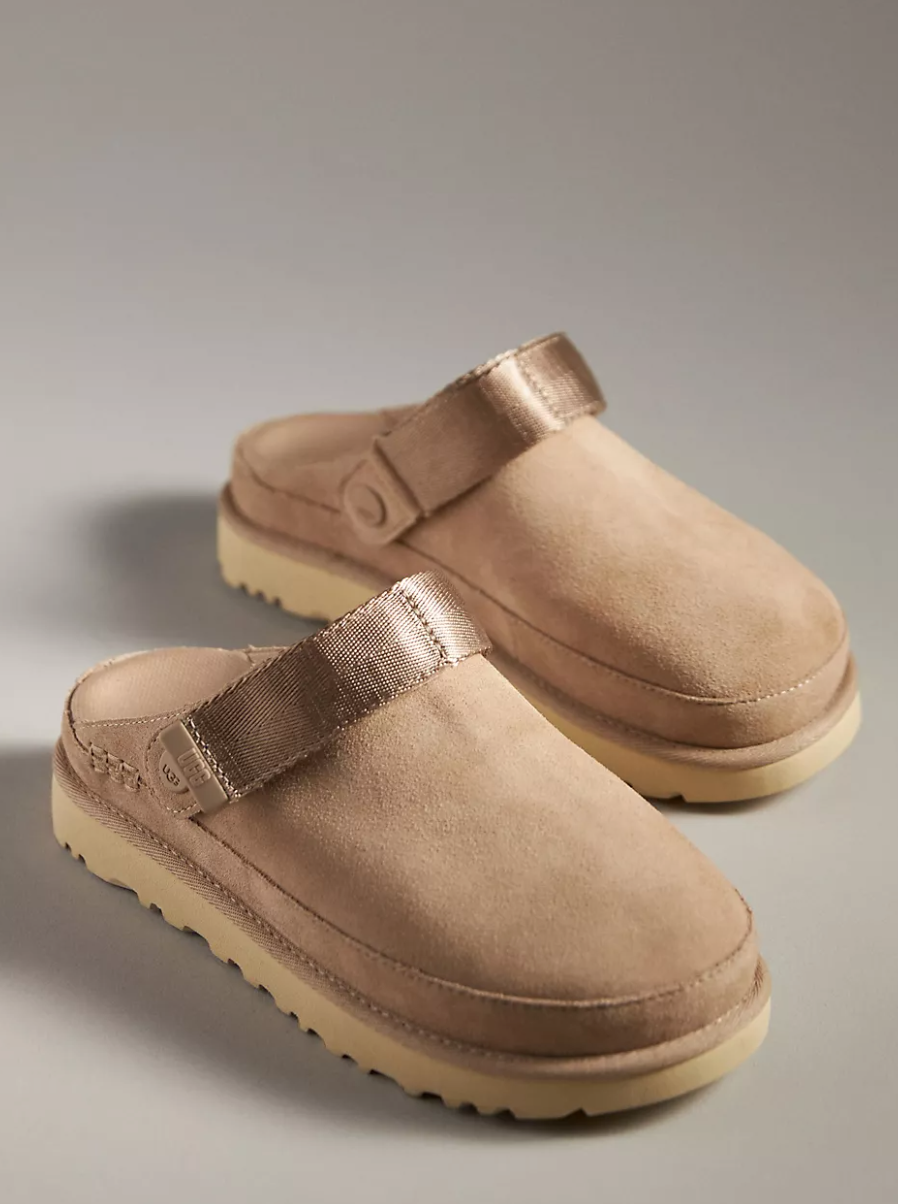 UGG Goldenstar Clog