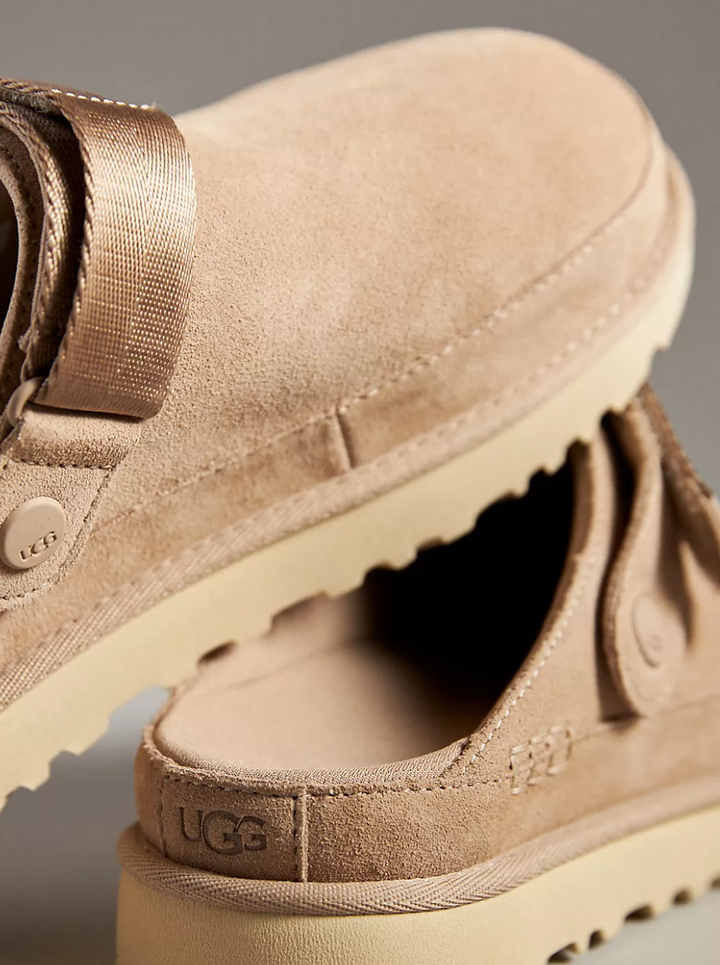UGG Goldenstar Clog