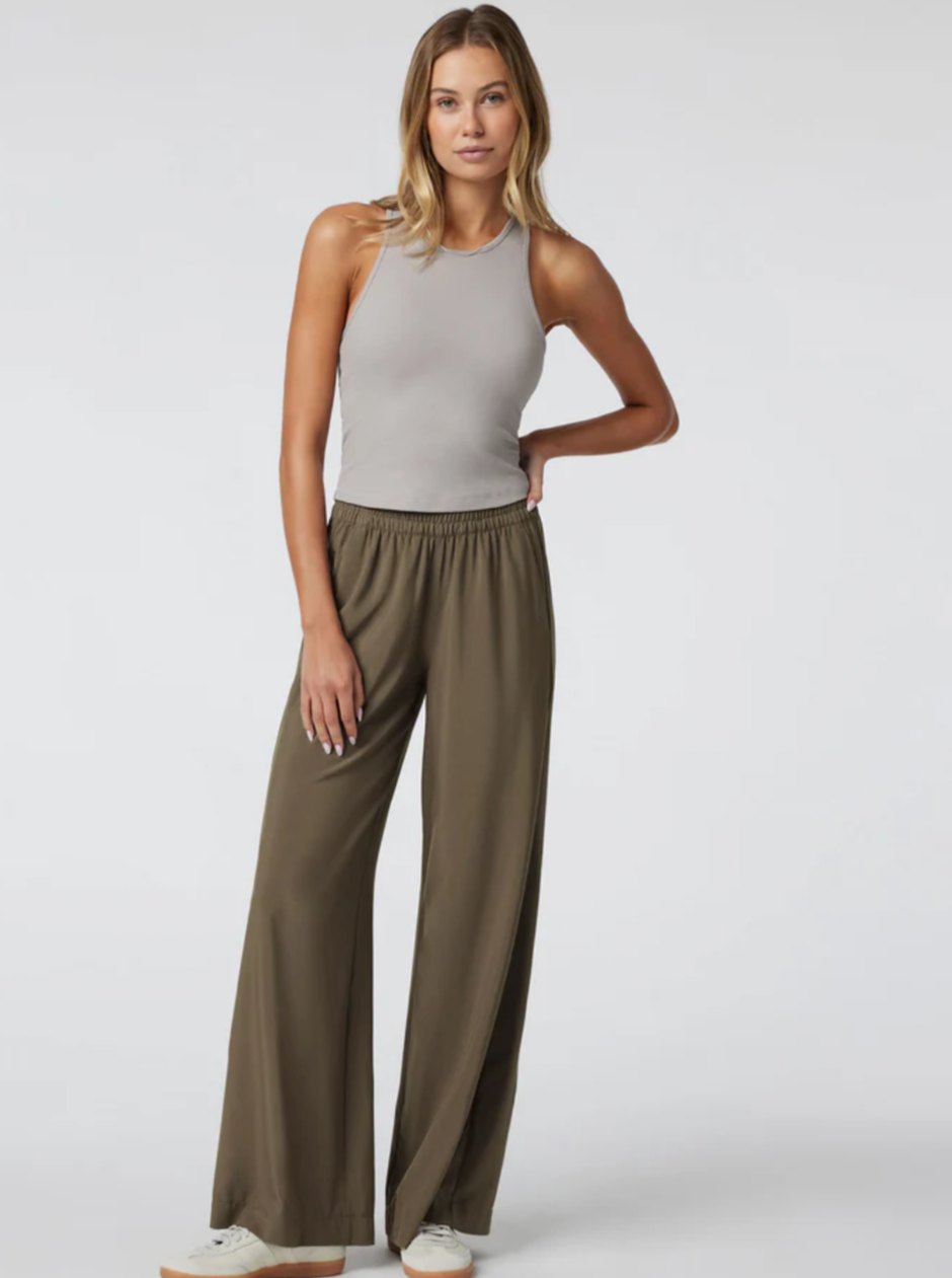 Vuori Villa Wideleg – Kelley Cawley