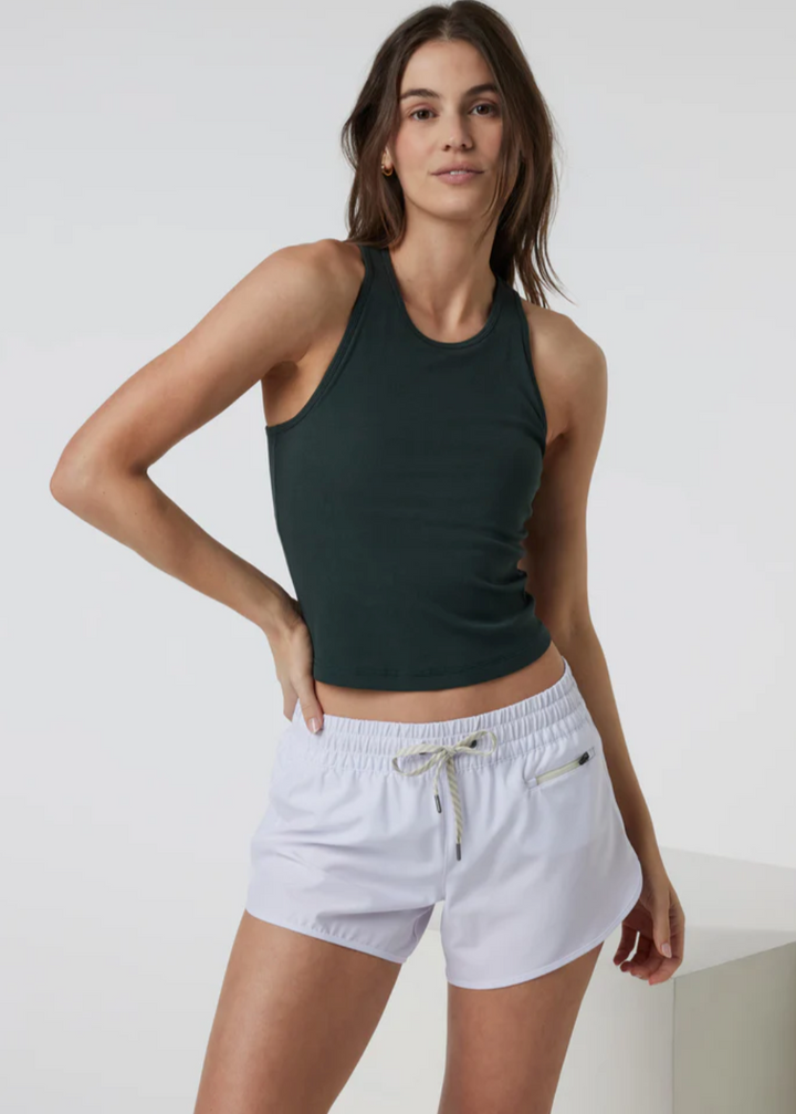 Vuori Pose Plyo Tank