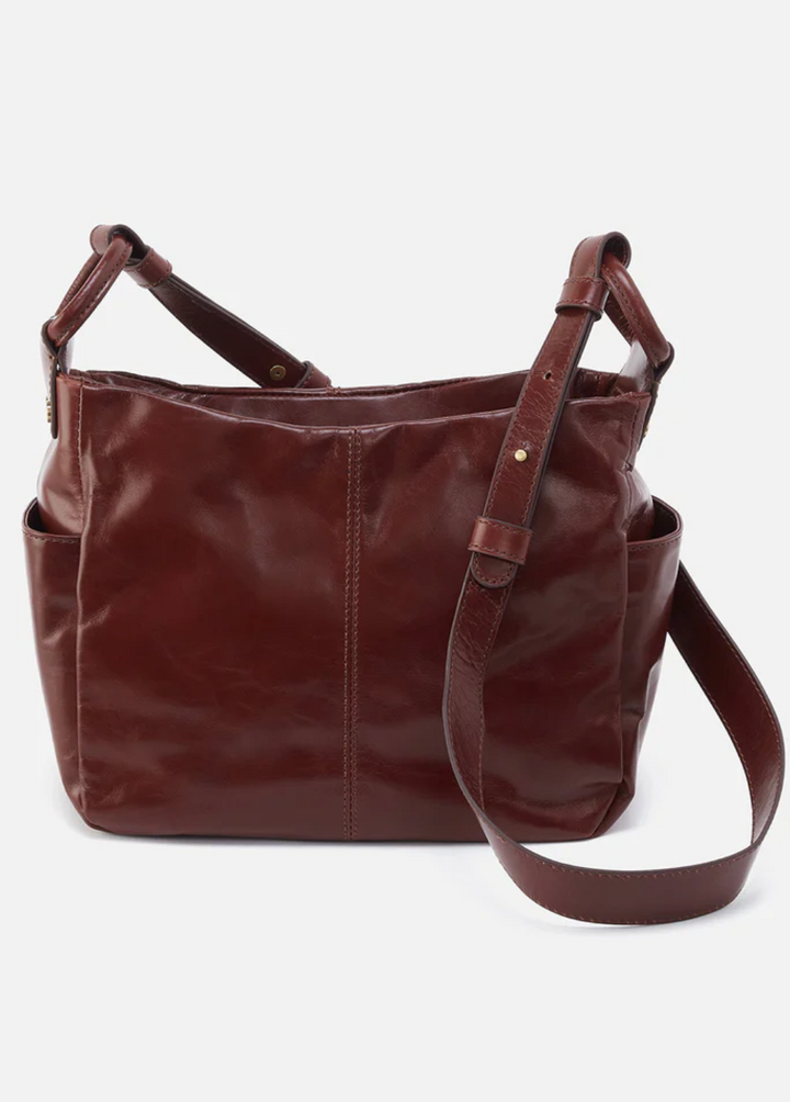 Hobo Sheila Crossbody