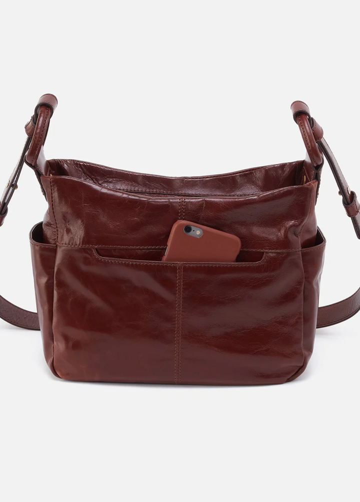 Hobo Sheila Crossbody