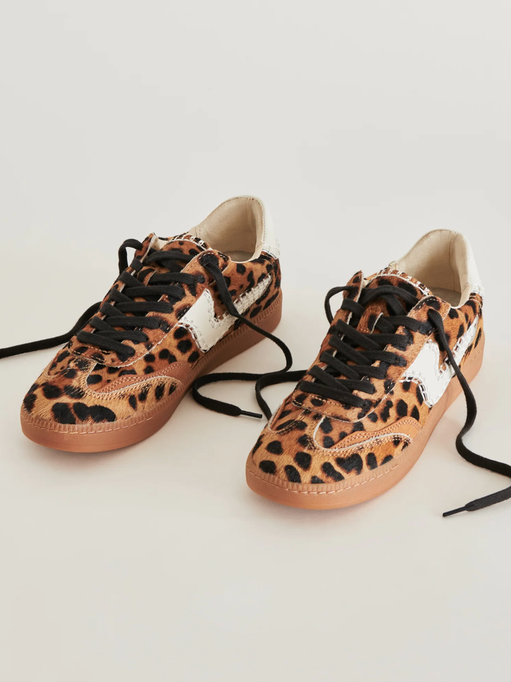 Dolce Vita Notice Stitch Sneaker
