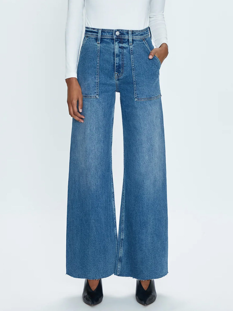 Pistola Penny Utility in Canal