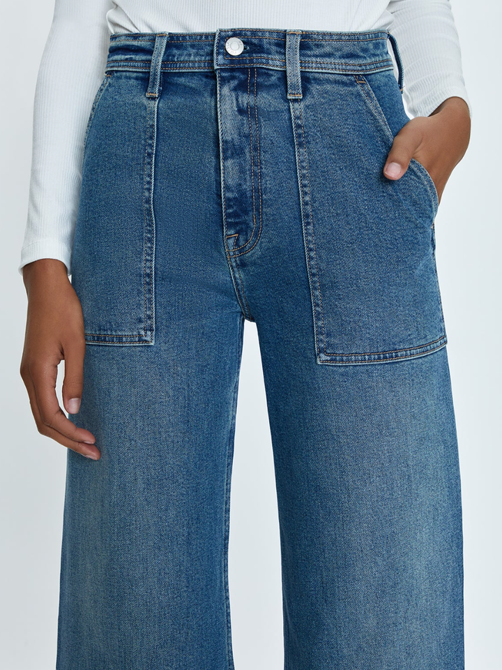 Pistola Penny Utility in Canal