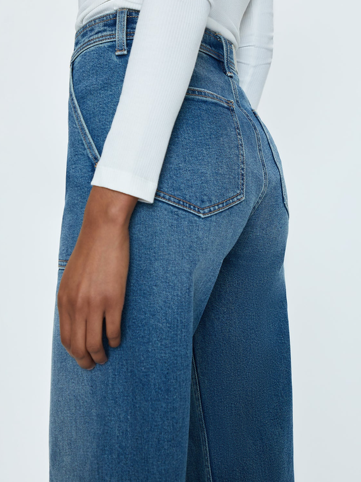 Pistola Penny Utility in Canal