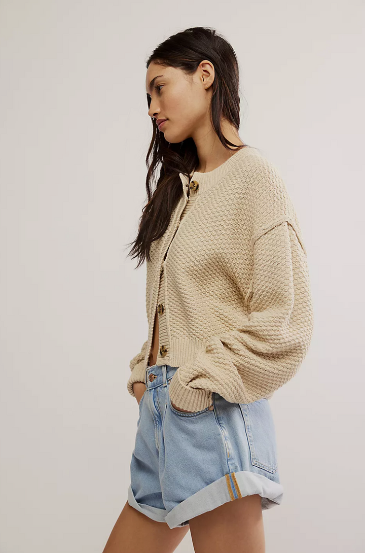 Free People Lila Cardi