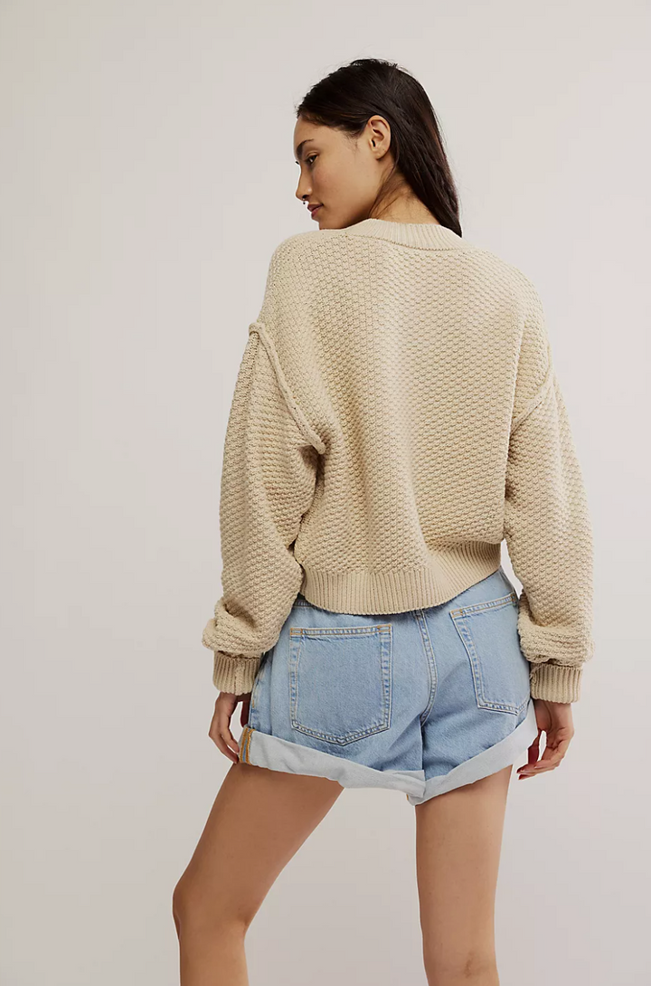 Free People Lila Cardi