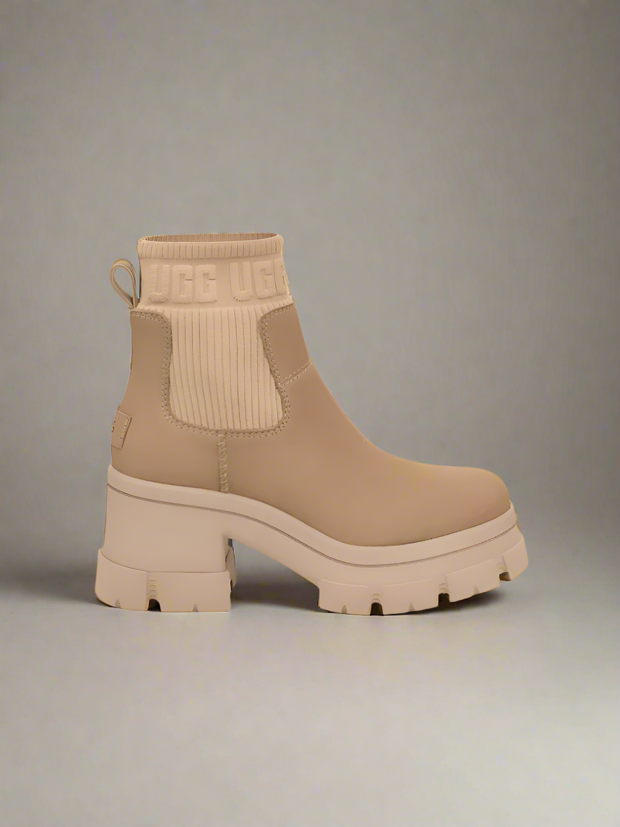 2024冬新作♪【UGG】Women's Brooklyn Chelsea UGG Brooklyn Chelsea – Kelley Cawley