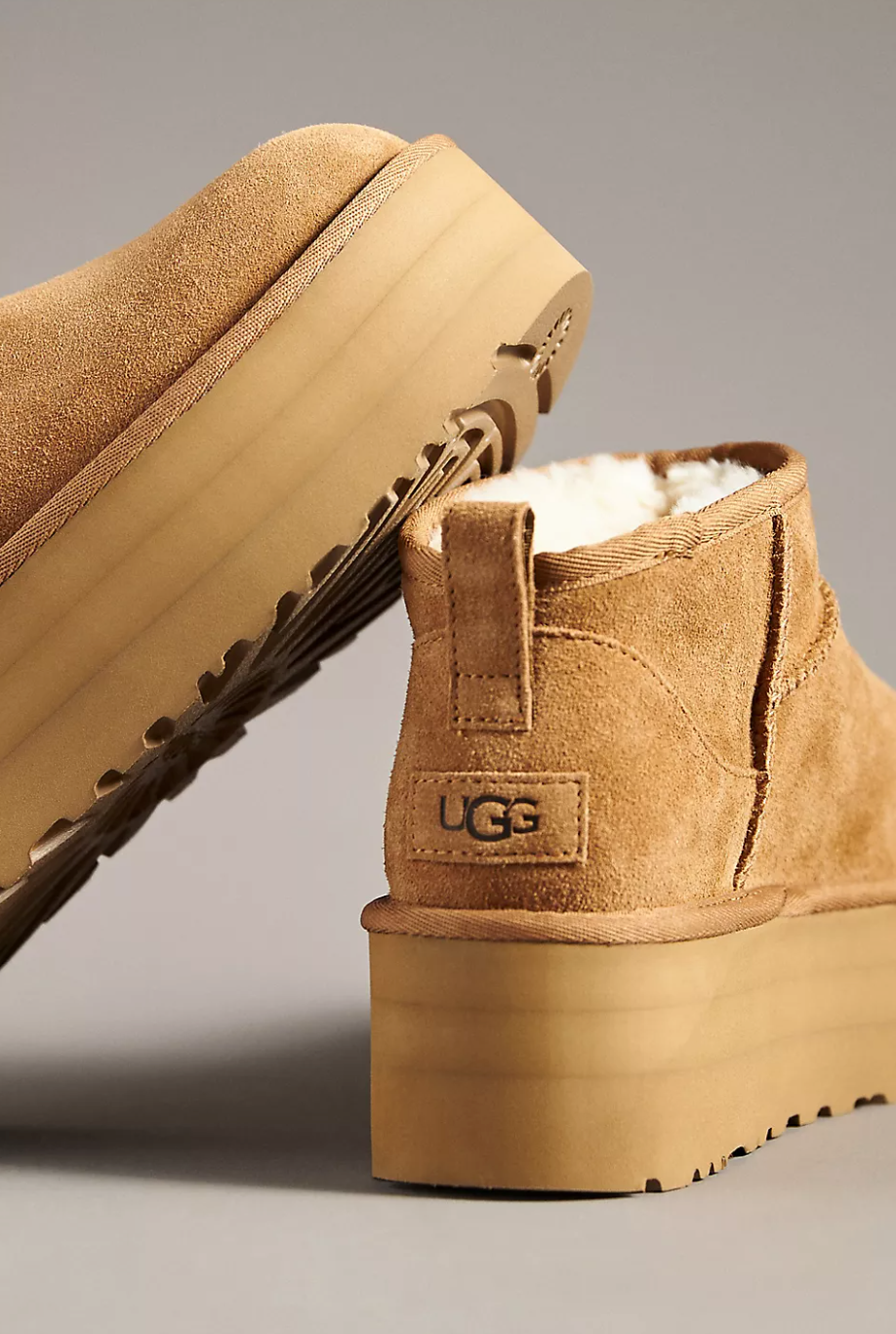 UGG Classic Ultra Mini Platform – Kelley Cawley UGG Classic Ultra Mini Platform – Kelley Cawley