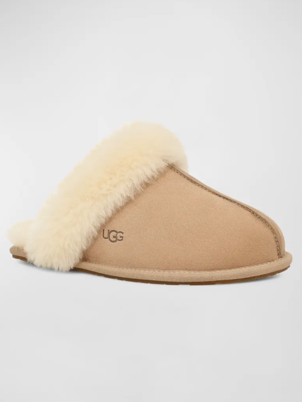 UGG Scuffette – Kelley Cawley UGG Scuffette – Kelley Cawley