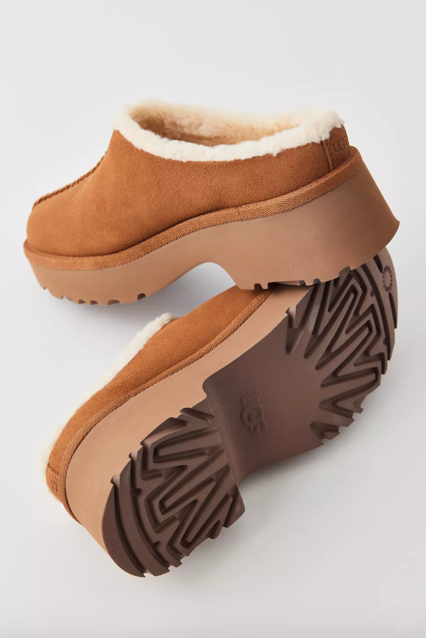 Lynwood clog ugg best sale