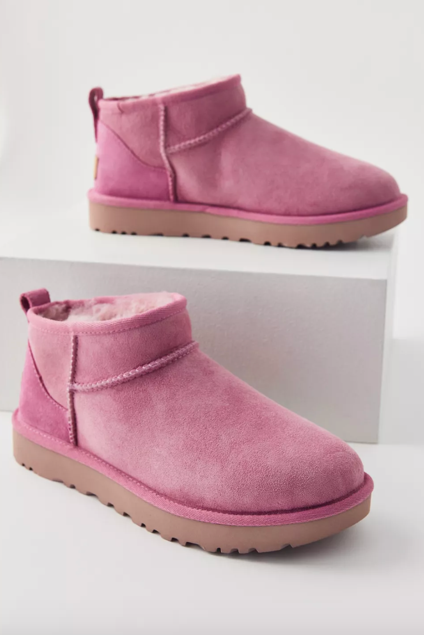 UGG Classic Ultra Mini
