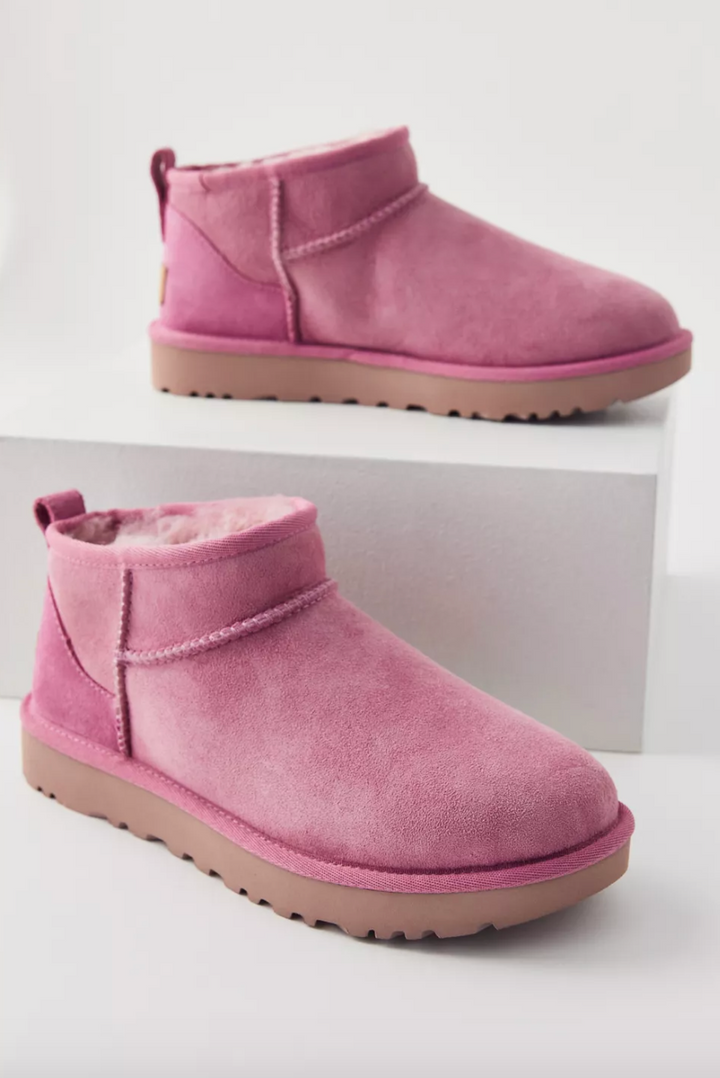 UGG Classic Ultra Mini