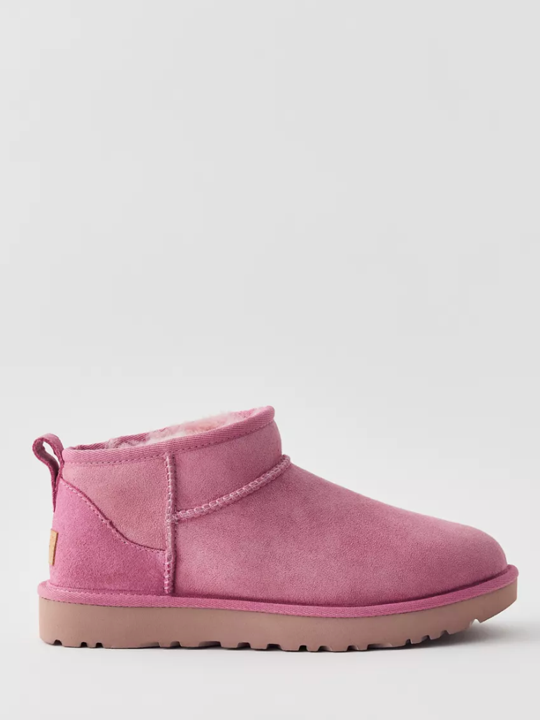 UGG Classic Ultra Mini