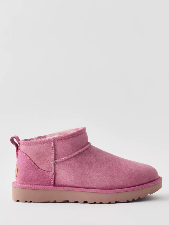 UGG Classic Ultra Mini