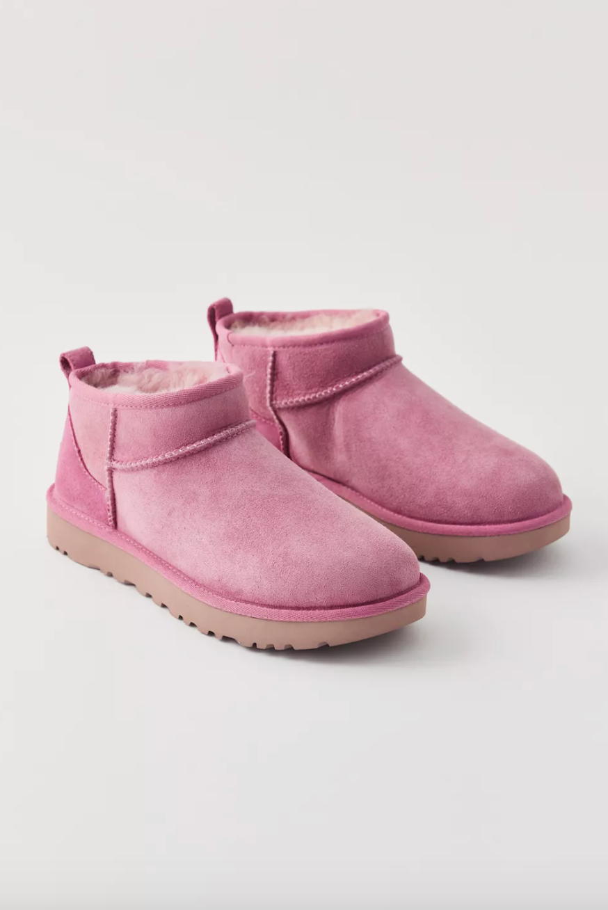 UGG Classic Ultra Mini