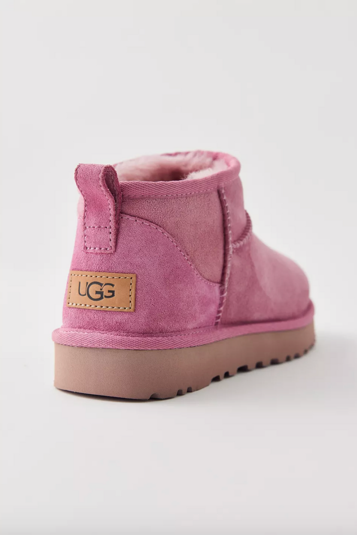 UGG Classic Ultra Mini