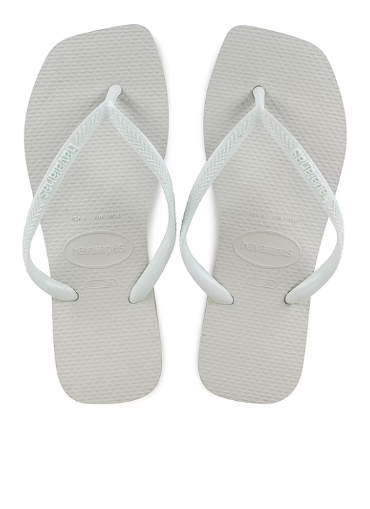 Havaianas Slim Square Flip-Flops