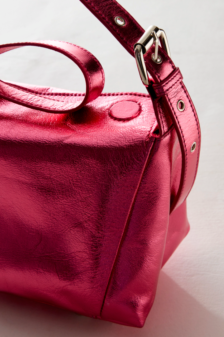 Free People Sabi Shoulder Bag