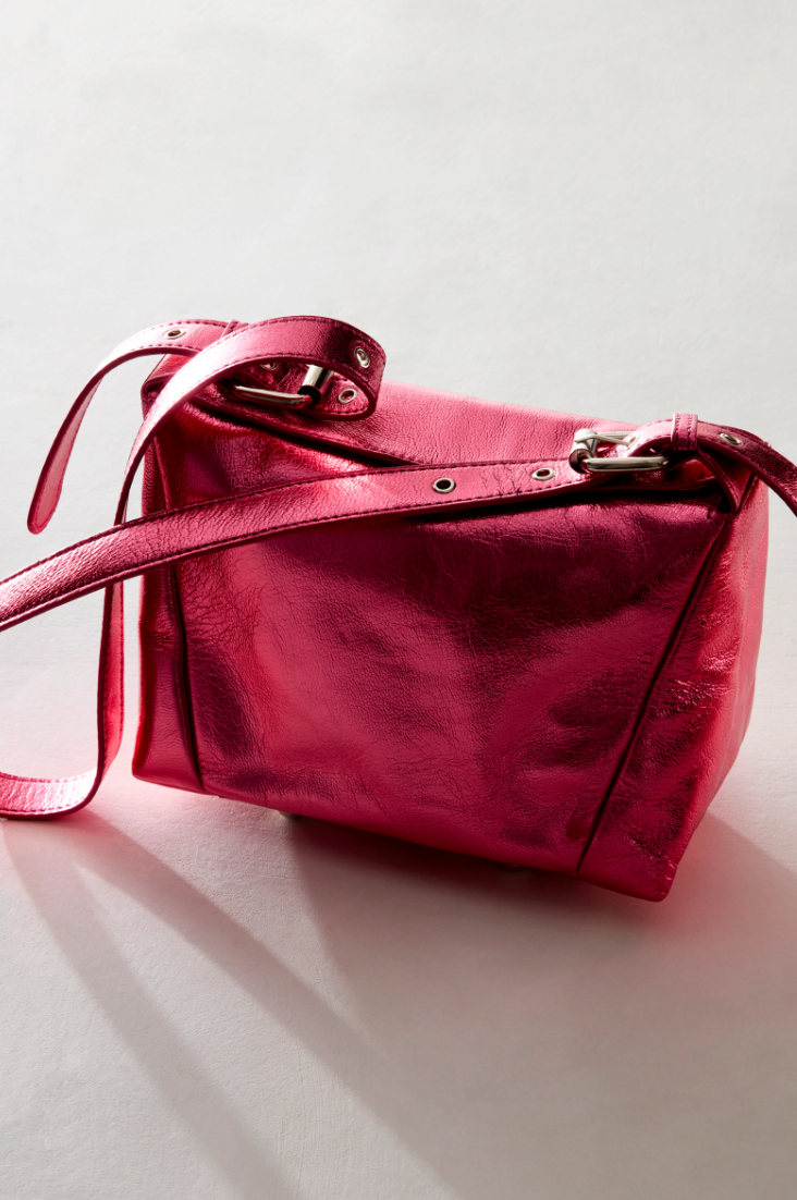 Free People Sabi Shoulder Bag