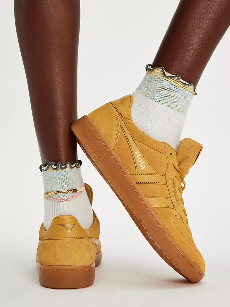 gola hawk suede tobacco Gola Classics | Women's Sneaker | Suede | Hawk Suede '86