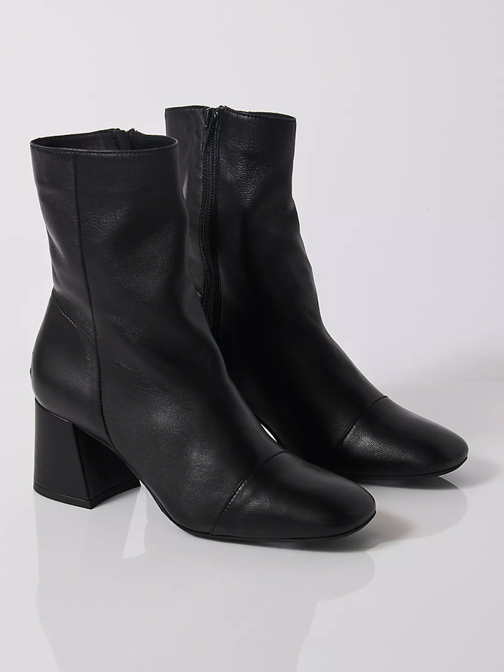 Free People Wisteria Ankle Boots