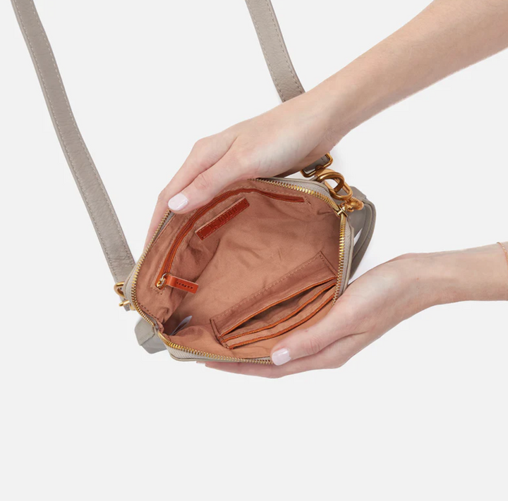 Hobo Fern Slim Belt Bag