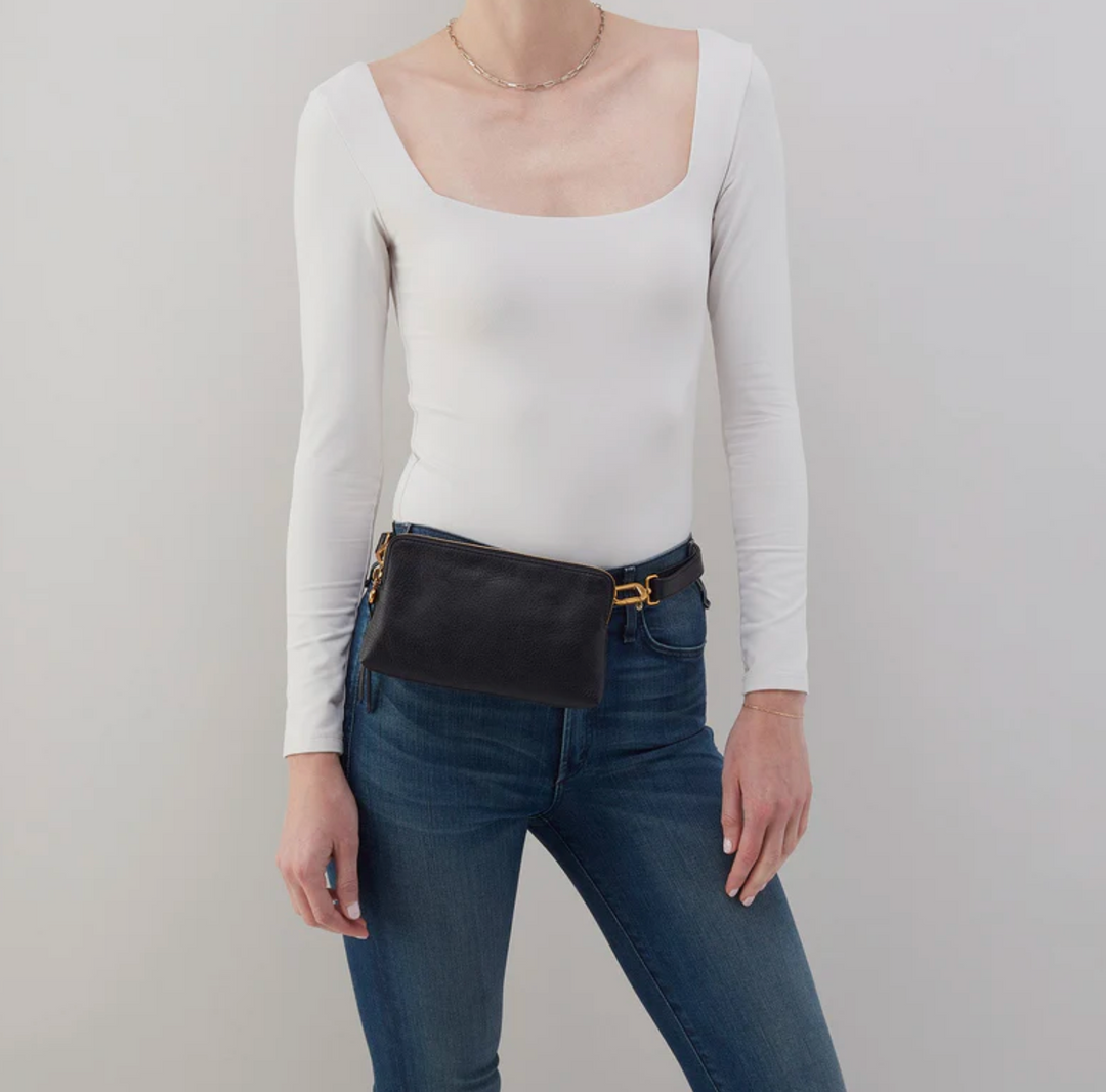 Hobo Fern Slim Belt Bag