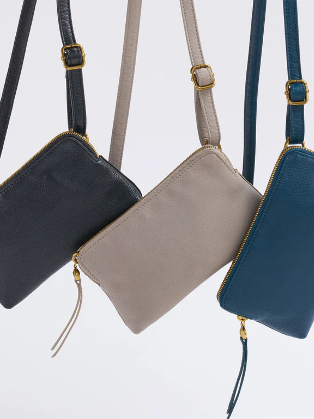 Hobo Fern Slim Belt Bag