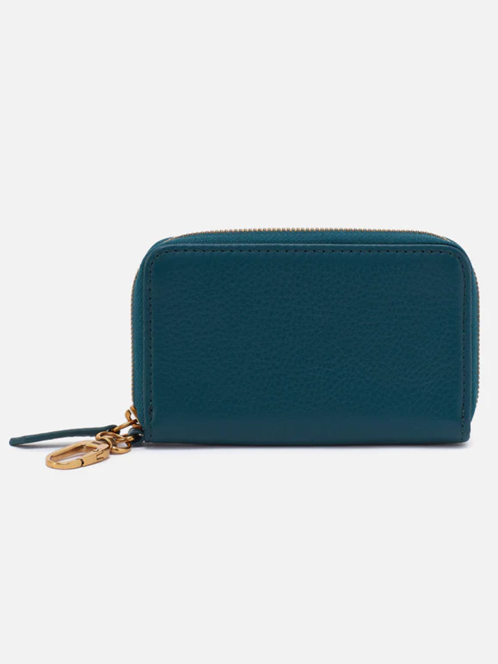 Hobo Move Go-Clip Wallet