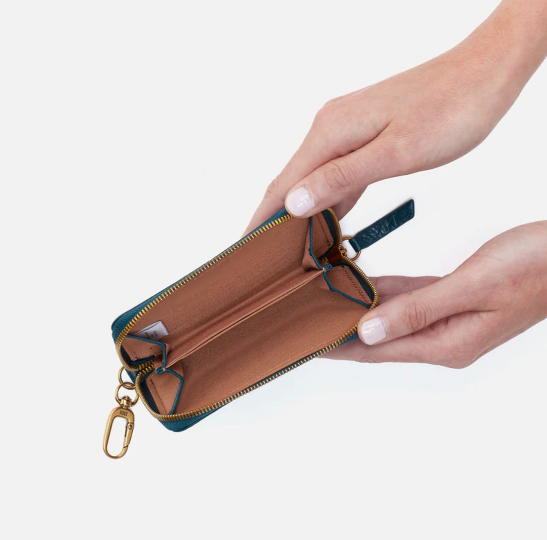Hobo Move Go-Clip Wallet