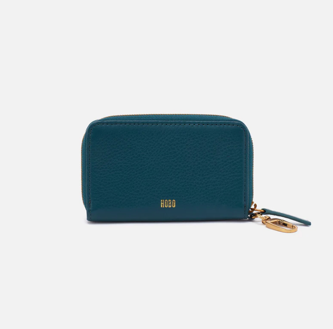 Hobo Move Go-Clip Wallet