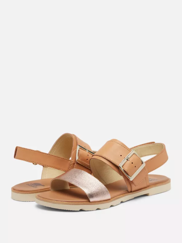 Sorel Ella III Slingback