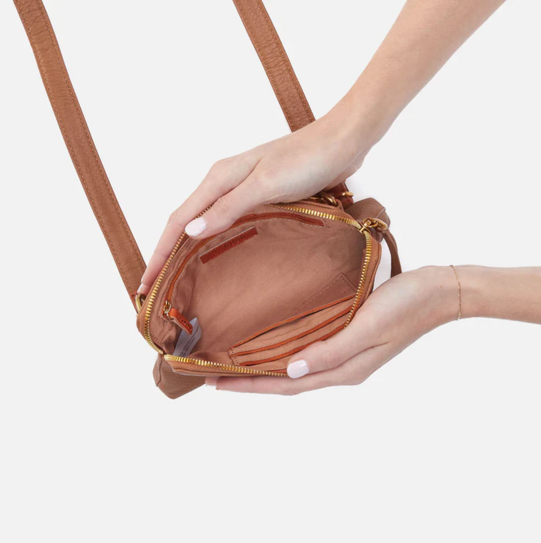 Hobo Fern Slim Belt Bag