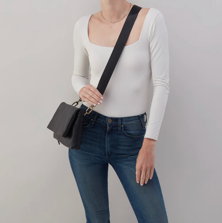 Hobo Grant Crossbody