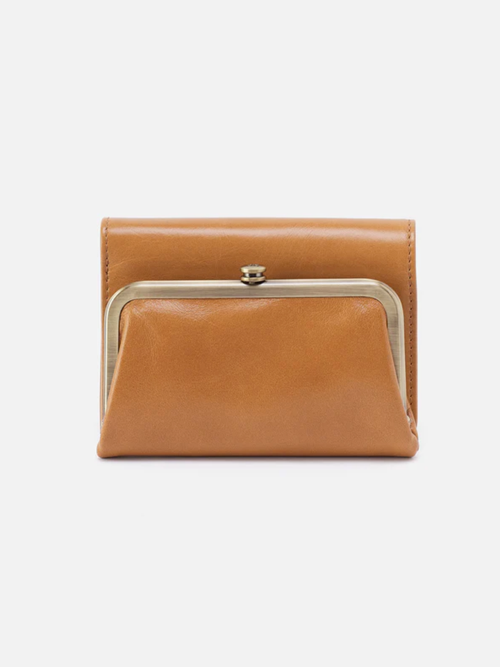 Hobo Robin Compact Wallet