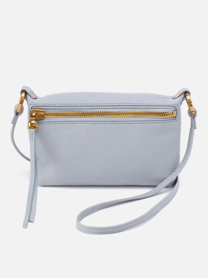 Hobo Run About Crossbody