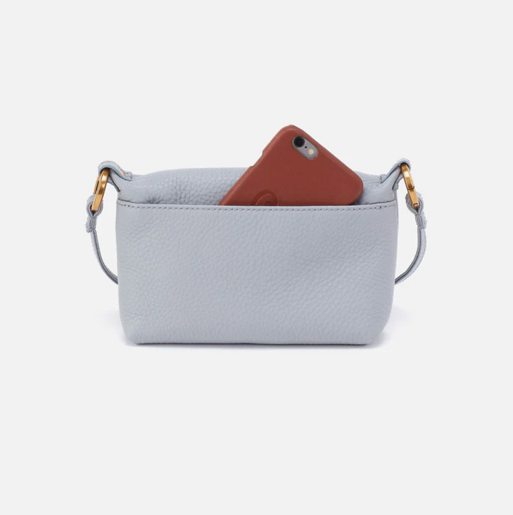 Hobo Run About Crossbody