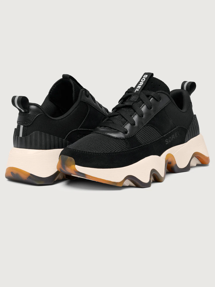 Kinetic Impact II Wonder Lace