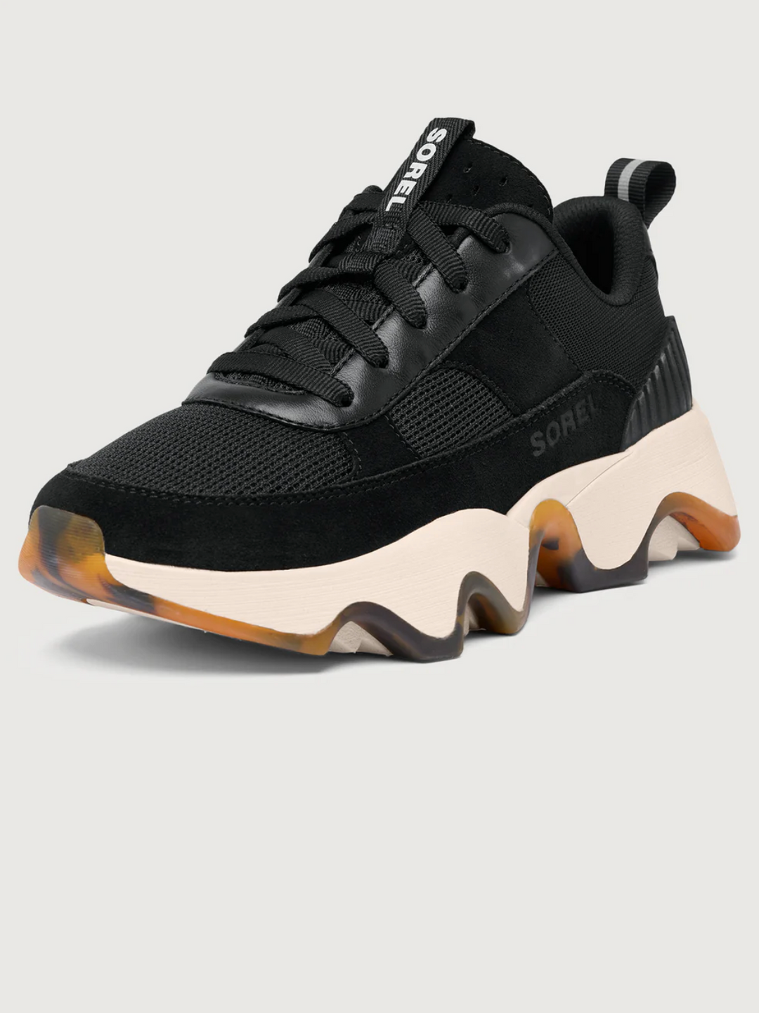 Kinetic Impact II Wonder Lace