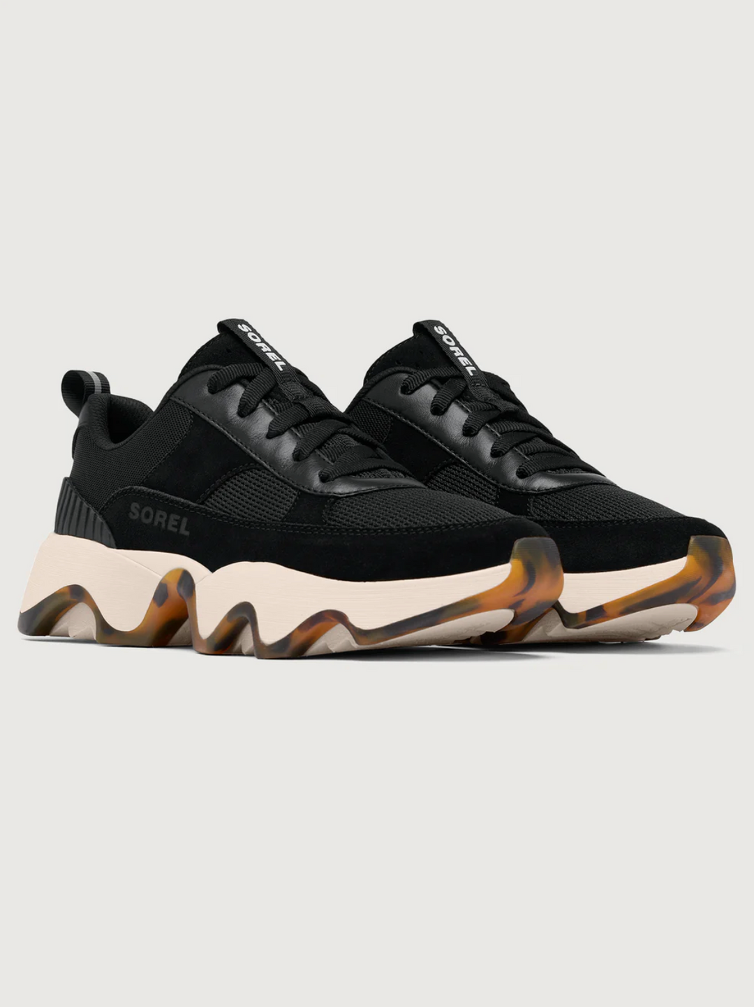 Kinetic Impact II Wonder Lace