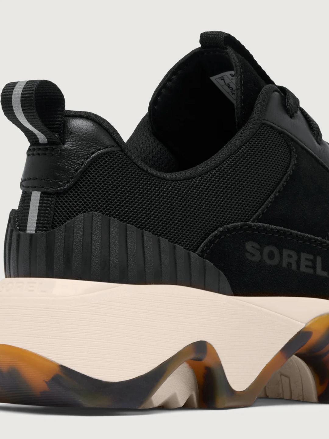 Kinetic Impact II Wonder Lace