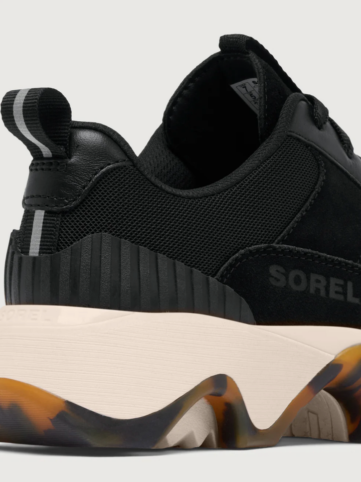 Kinetic Impact II Wonder Lace